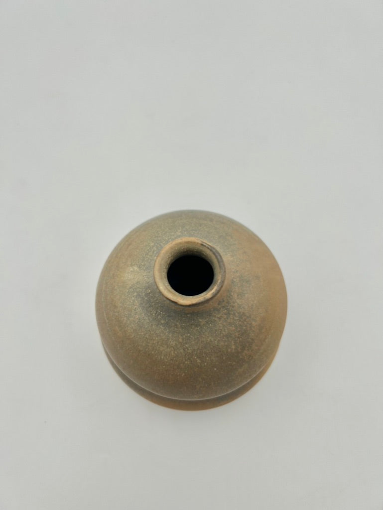 Mini Vaso Forno a Legna - Tipo 1
