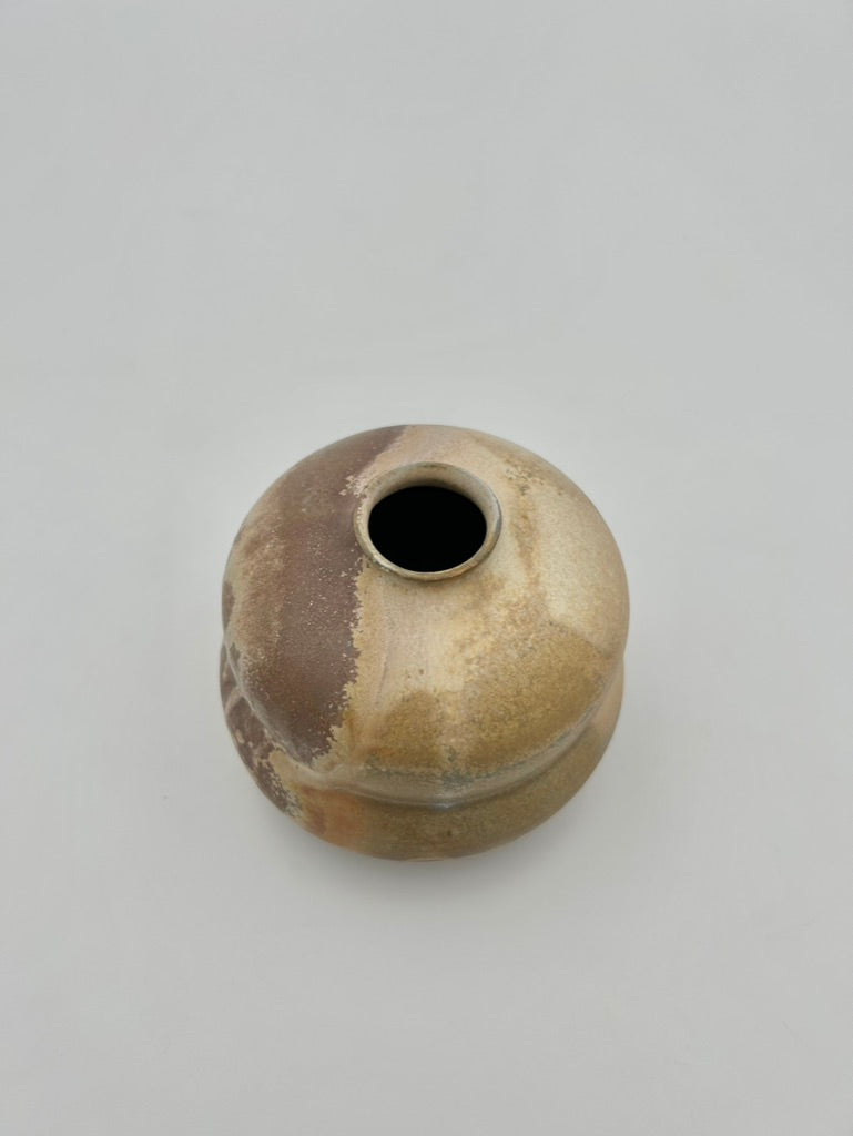 Mini Vaso Forno a Legna - Tipo 2