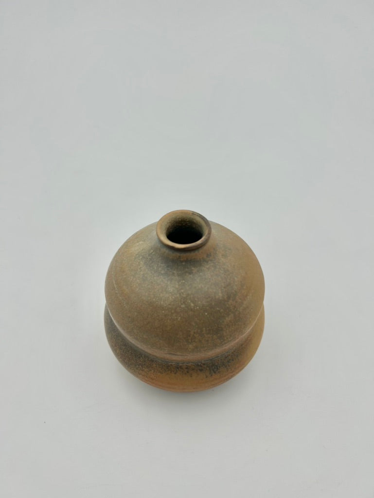 Mini Vaso Forno a Legna - Tipo 1