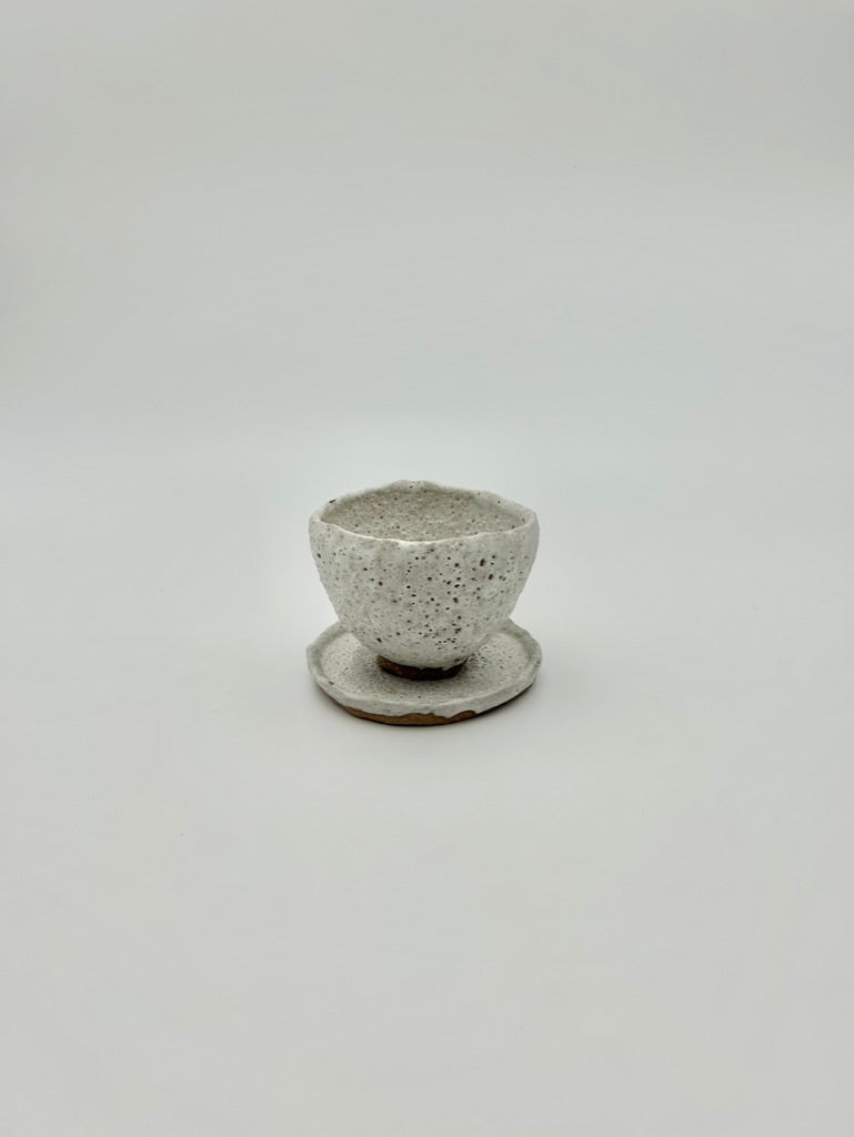 Tazza Neve