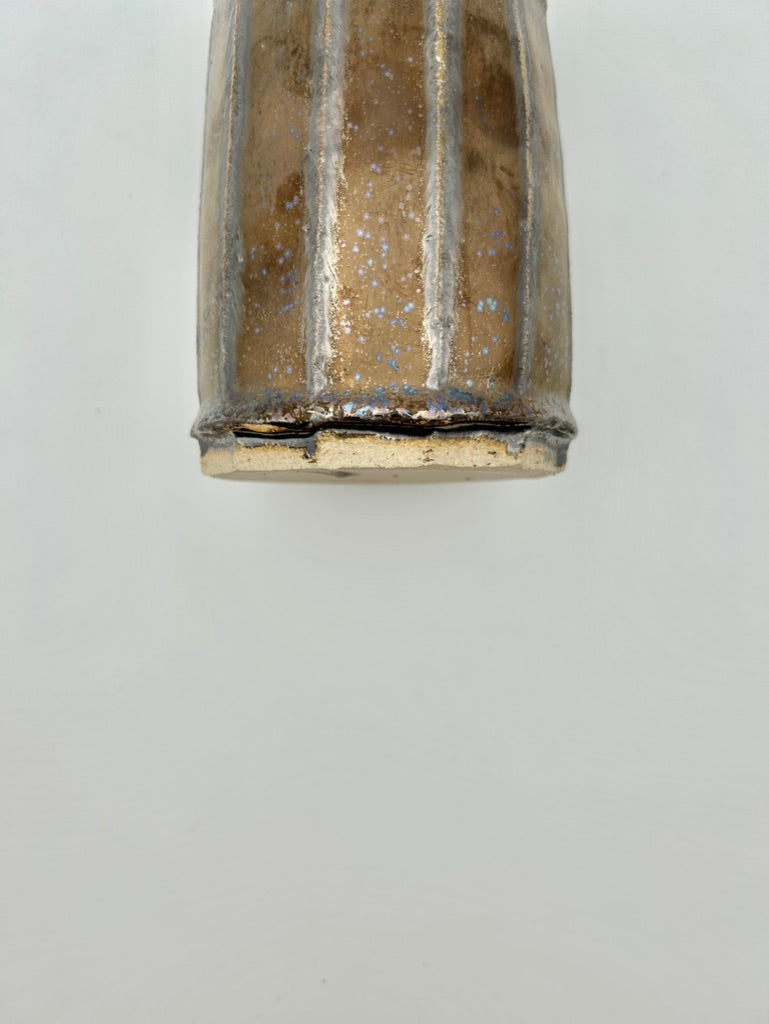 Vaso bronzo