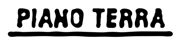 PIANO TERRA