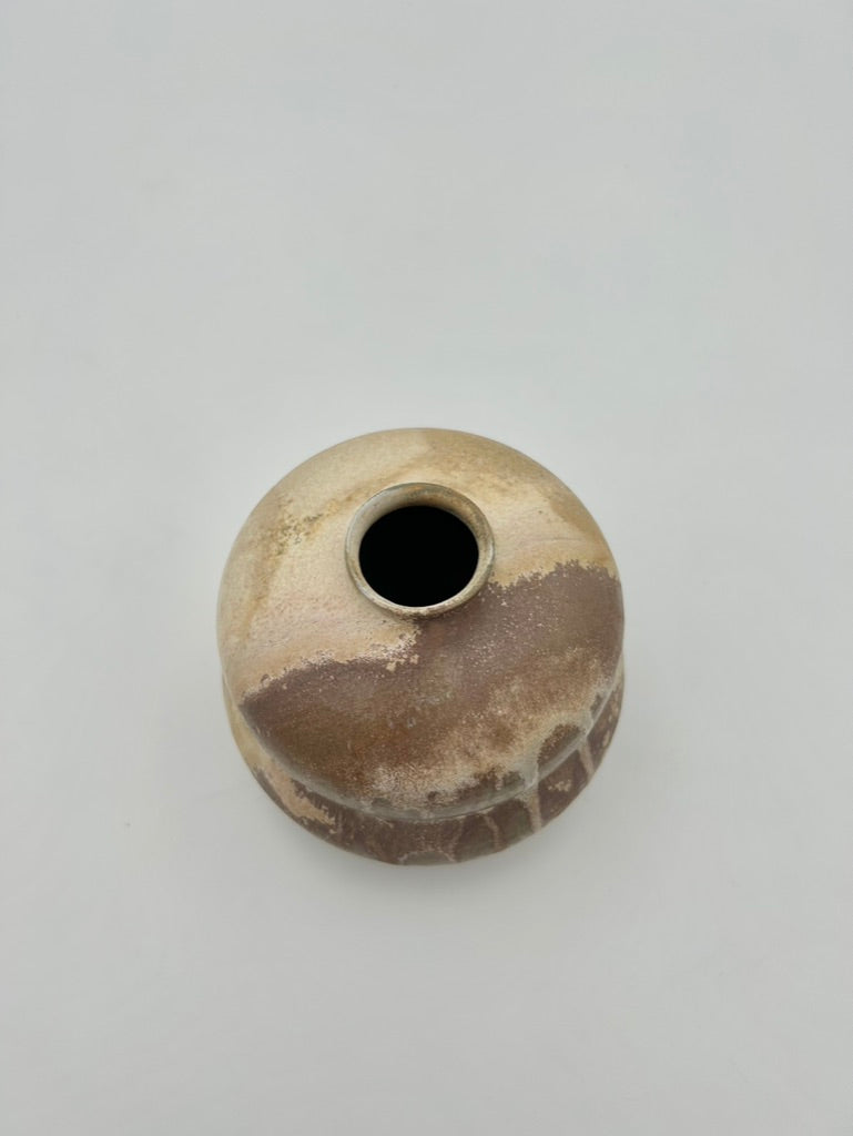 Mini Vaso Forno a Legna - Tipo 2