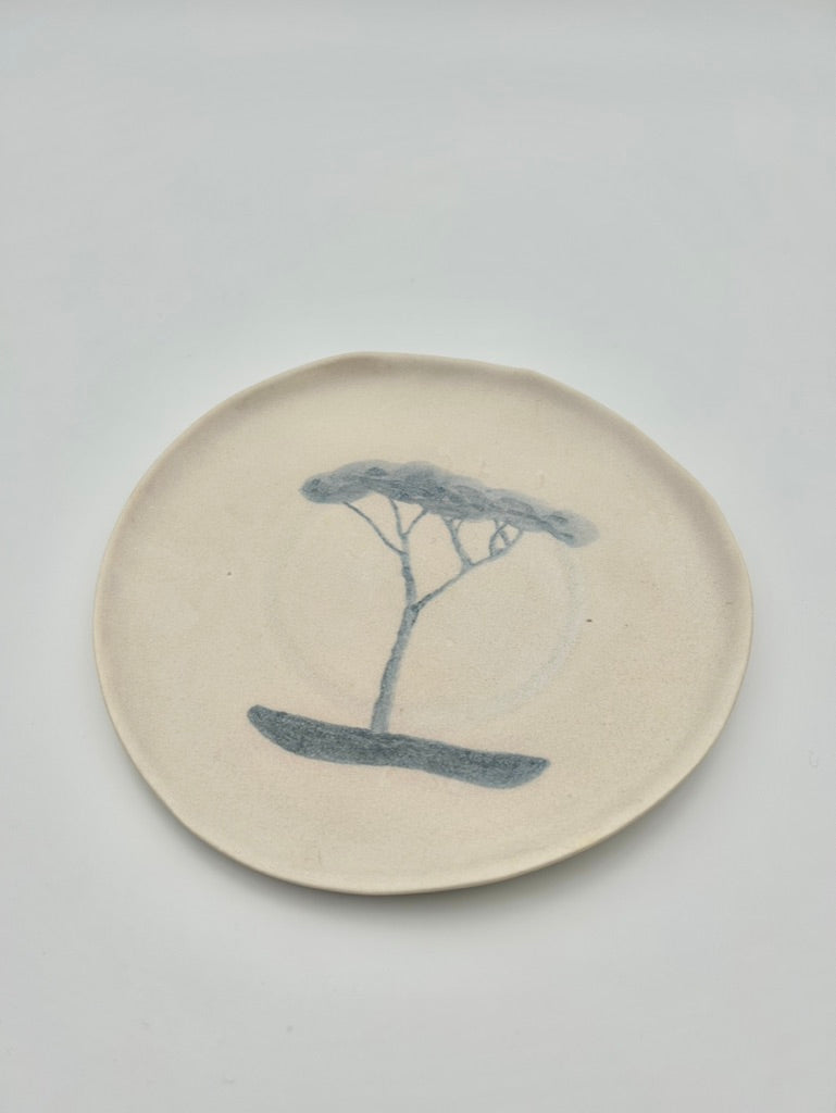 Piatto Albero | TIPO 3