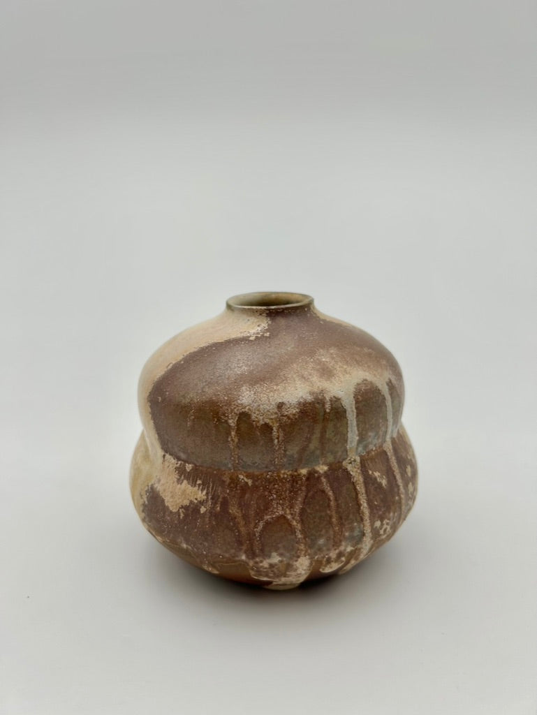 Mini Vaso Forno a Legna - Tipo 2