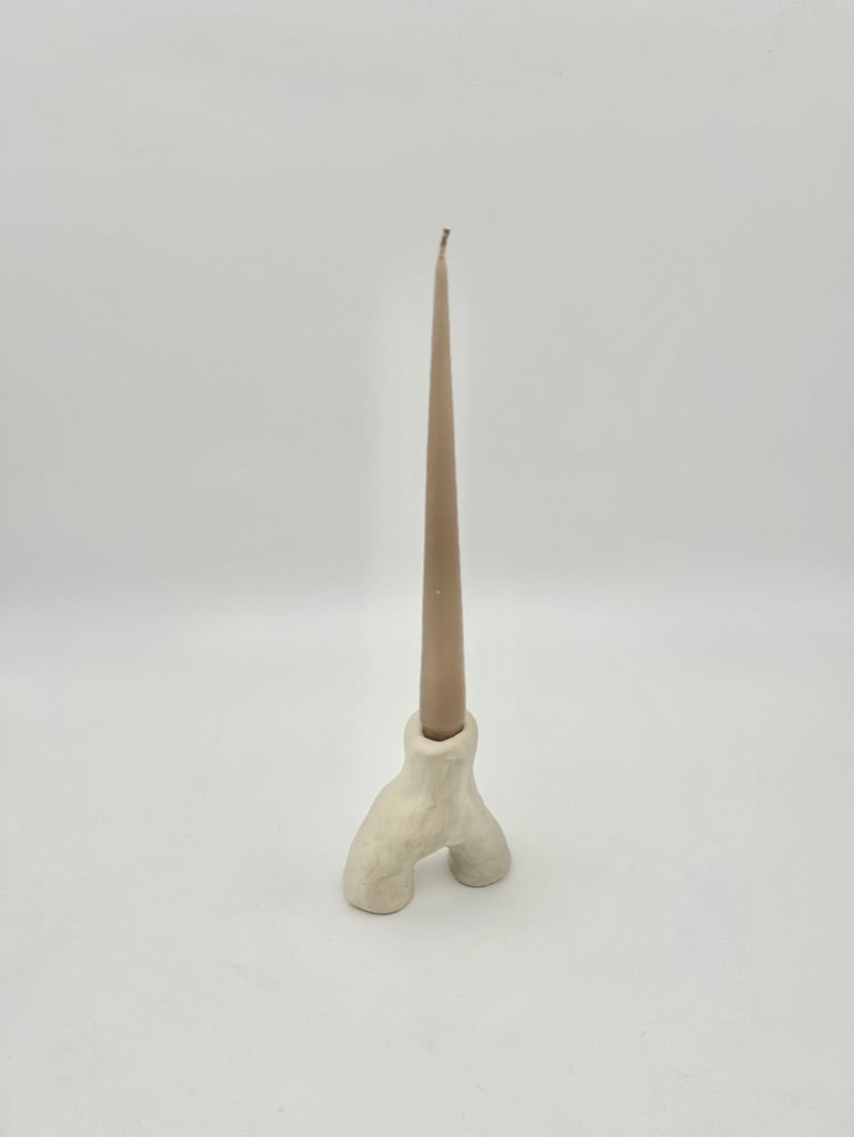 Candelabro Singolo