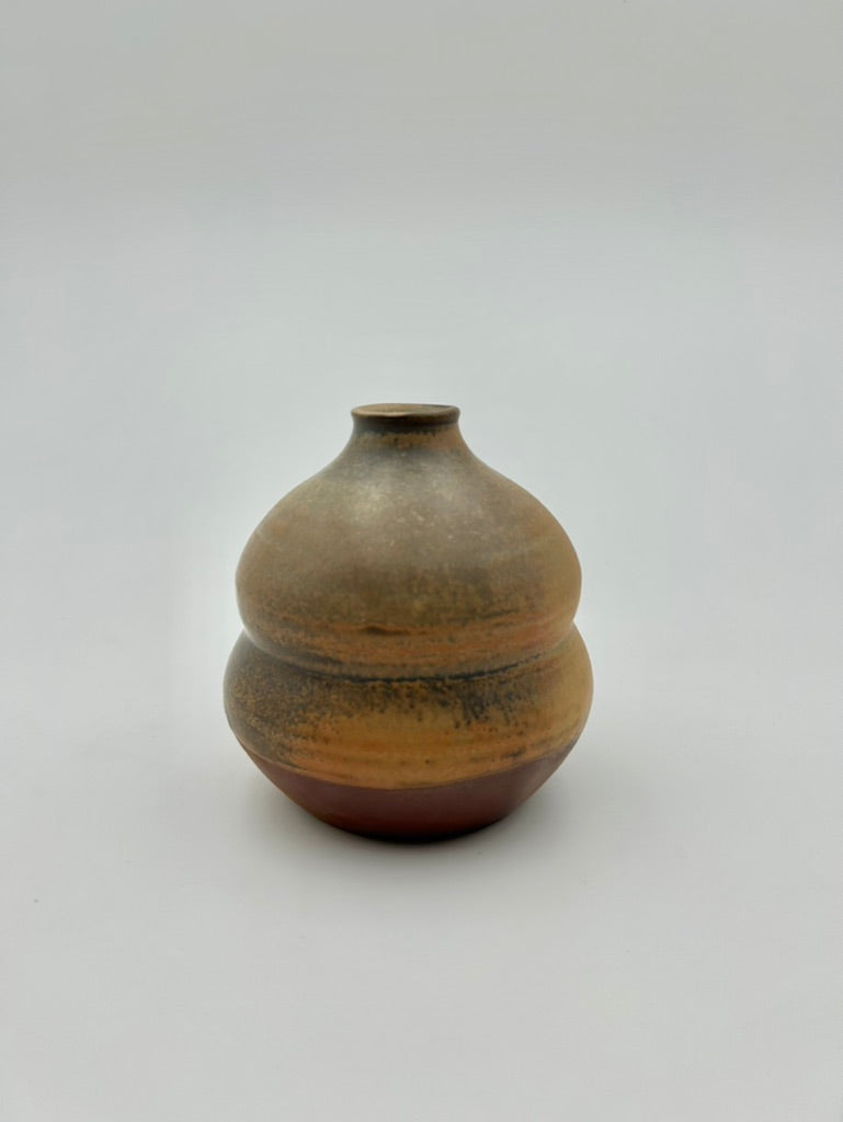 Mini Vaso Forno a Legna - Tipo 1