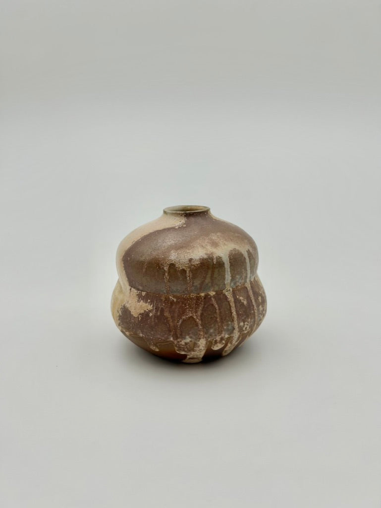 Mini Vaso Forno a Legna - Tipo 2