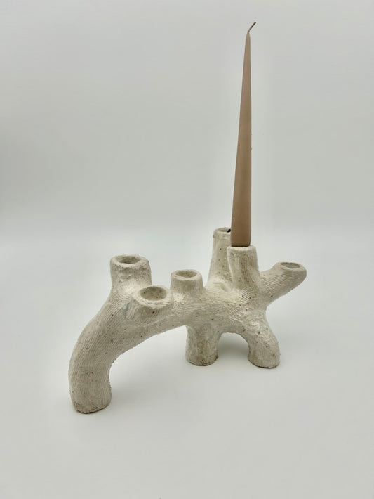 Candelabro Multiplo Lucido