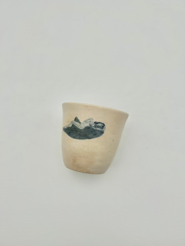 Bicchiere Donna | TIPO 1