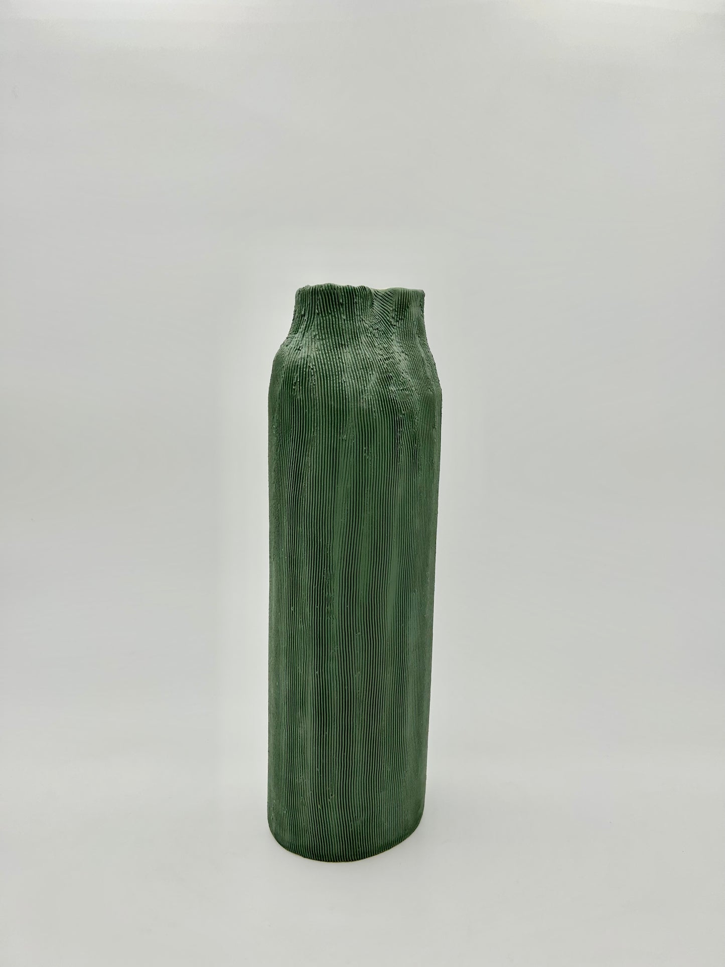 Vaso Bambù Doppio