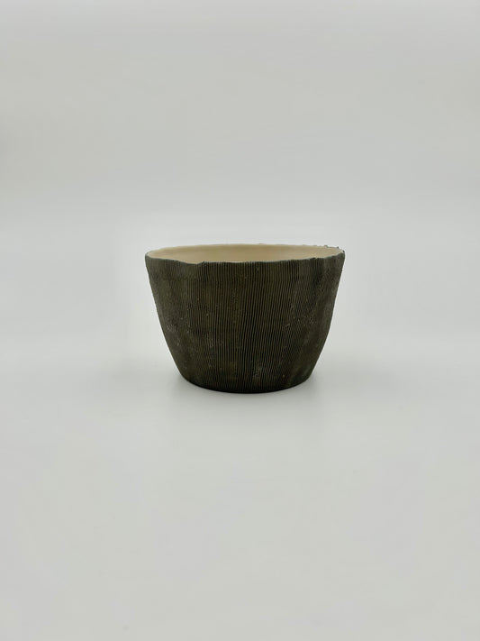Vaso Bambù Ciotola