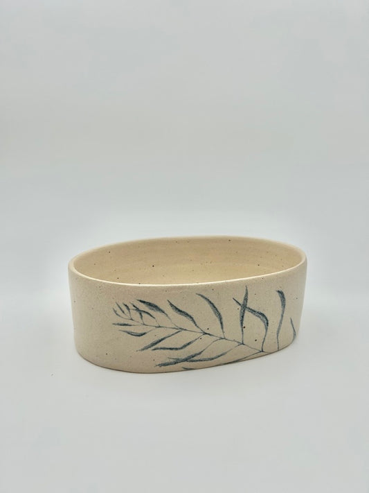 Vaso Ovale