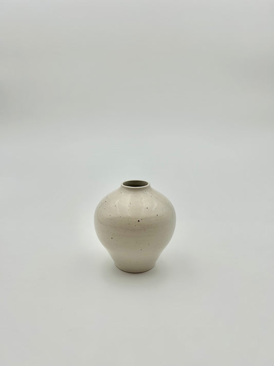 Mini Vaso Bianco