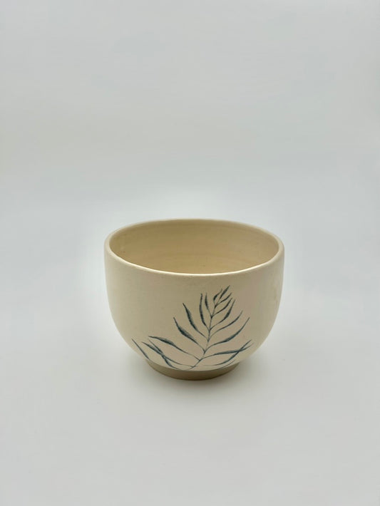 Vaso Tondo