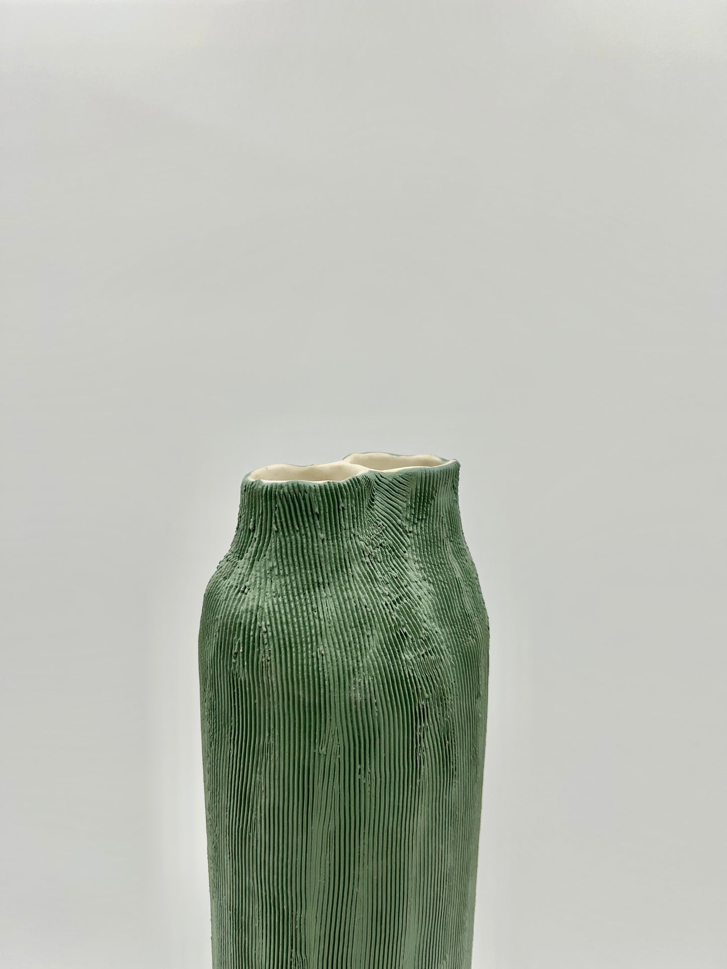 Vaso Bambù Doppio