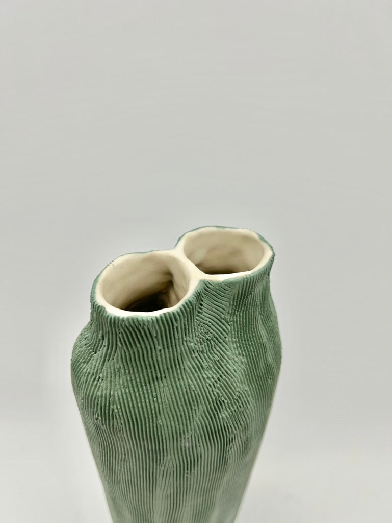 Vaso Bambù Doppio