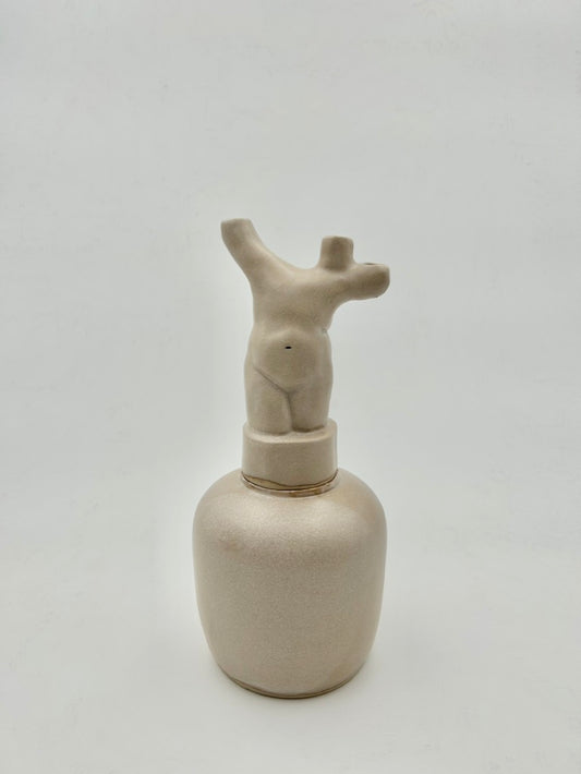 Vaso Scultura - Componibile