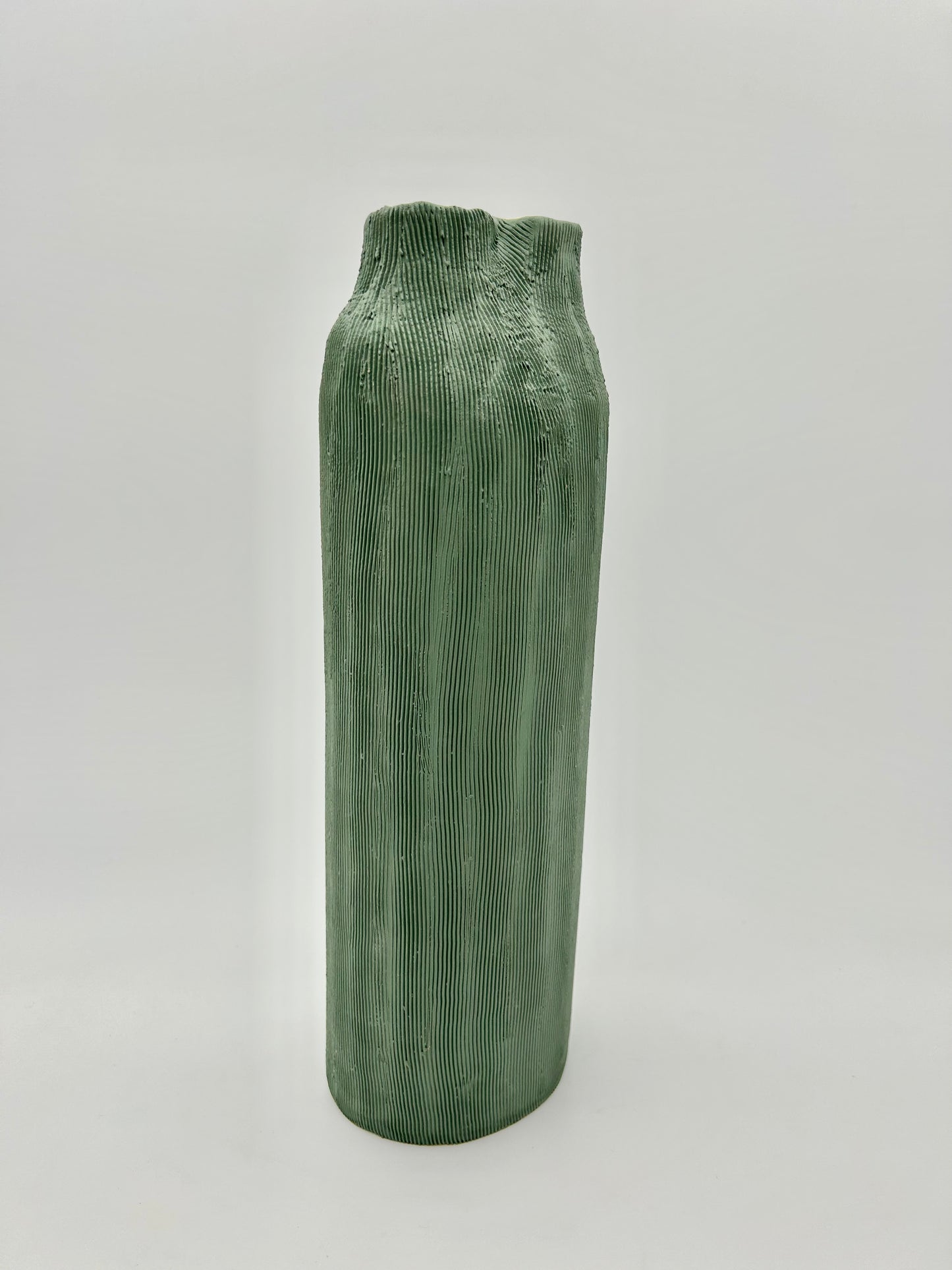 Vaso Bambù Doppio