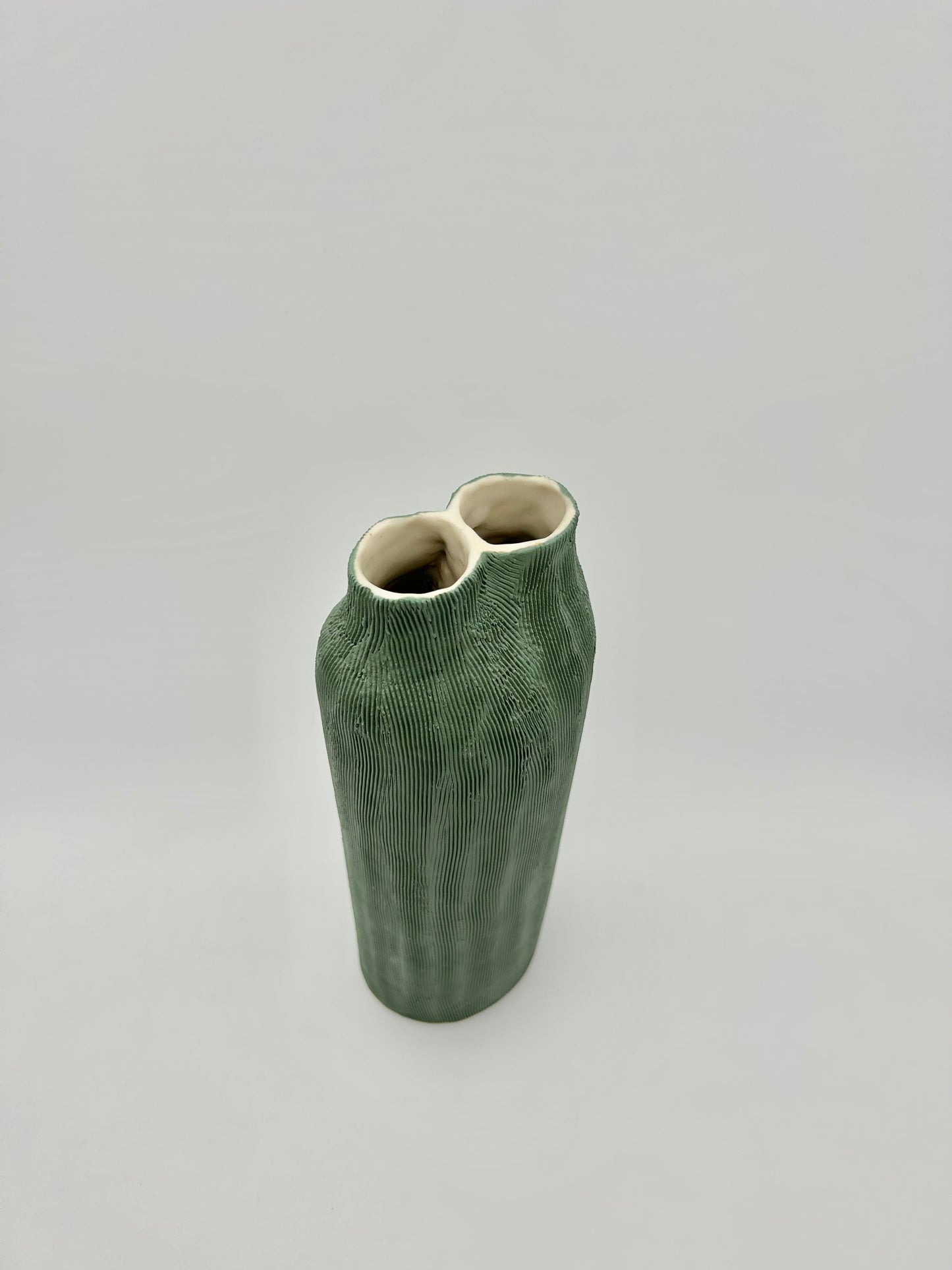 Vaso Bambù Doppio