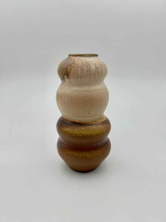 Vaso Curve - forno a legna