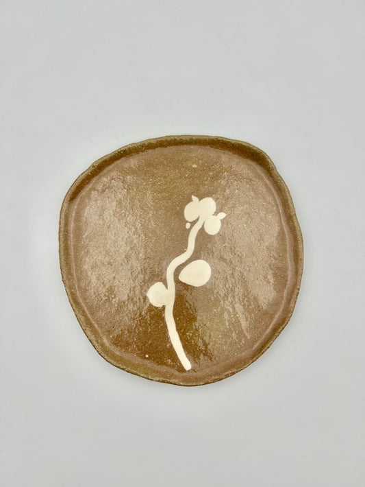 Piatto Fiore