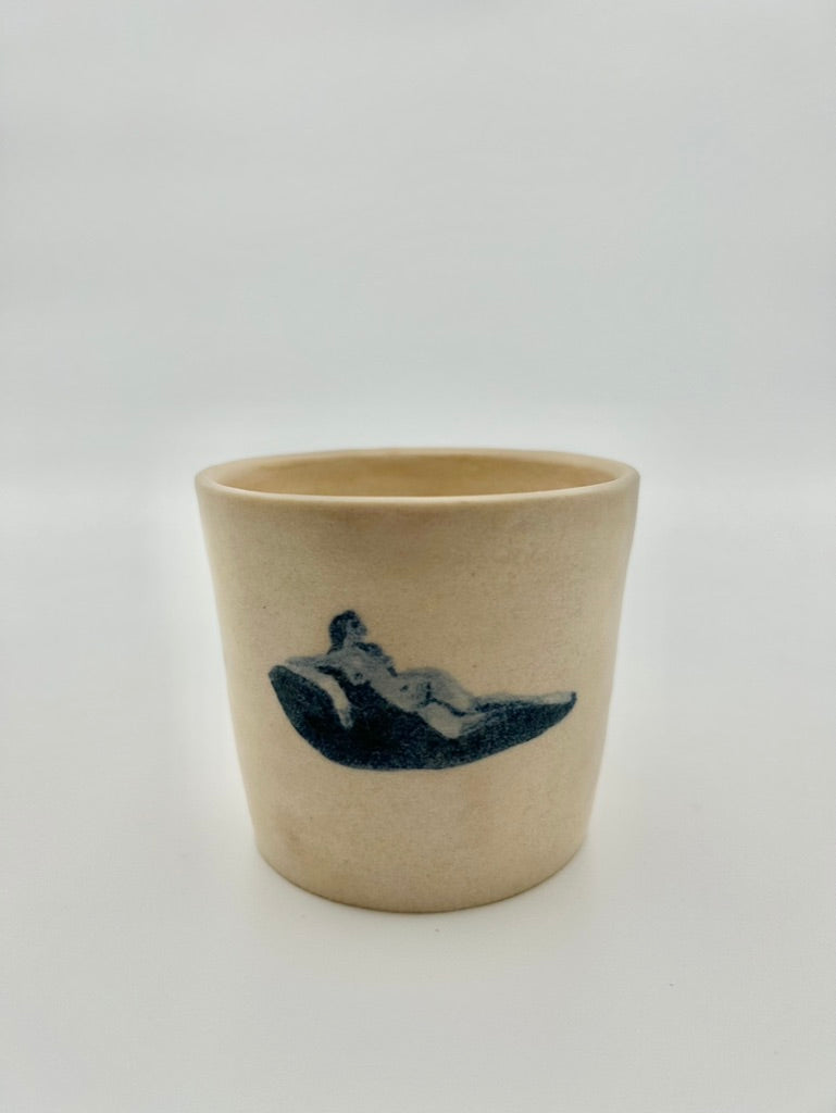Bicchiere Donna | TIPO 2