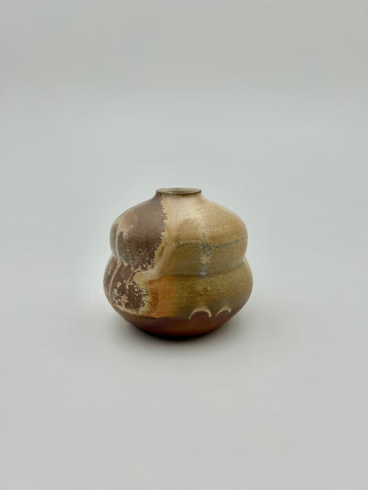Mini Vaso Forno a Legna - Tipo 2