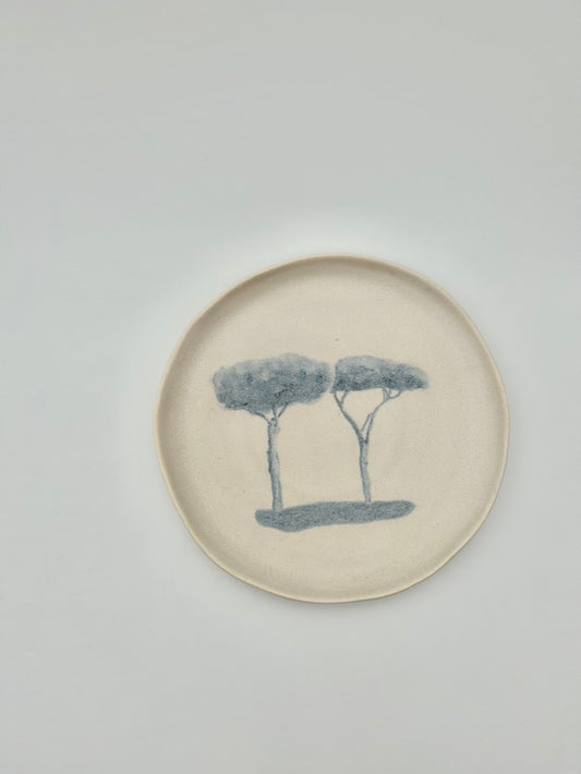 Piatto Albero | TIPO 1