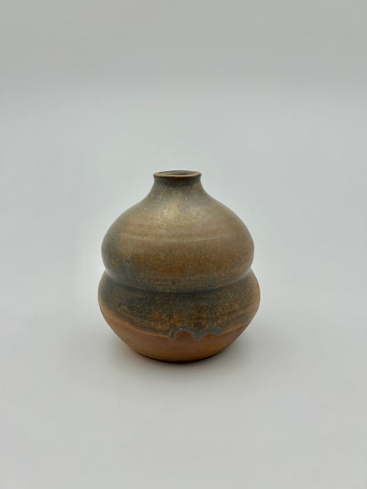 Mini Vaso Forno a Legna - Tipo 1