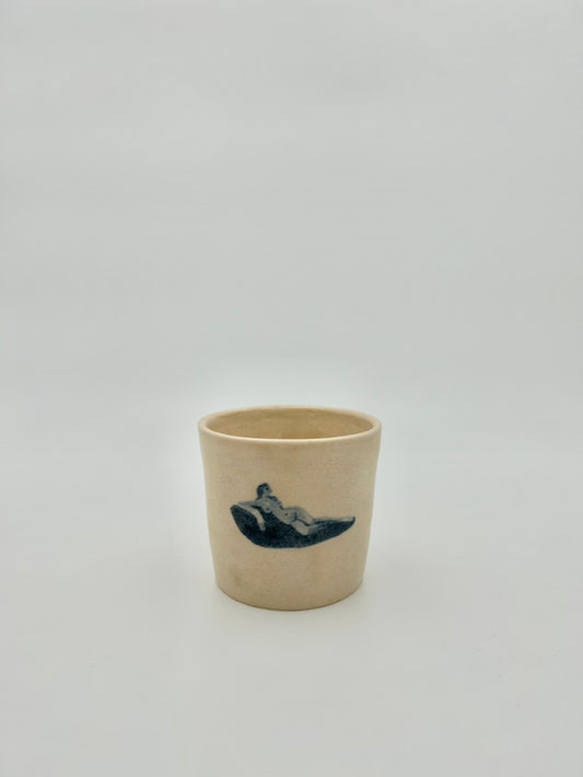 Bicchiere Donna | TIPO 2